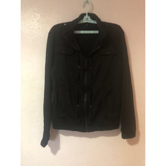 Pei xang fleece jacket - Picture 1 of 3